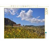 CALVENDO- Puzzle, Multicolore, 1000 Teile, 4066851978864