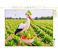 CALVENDO- Puzzle, Multicolore, 1000 Teile, 4066851978918