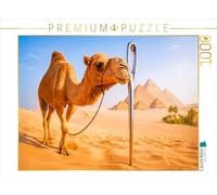 CALVENDO- Puzzle, Multicolore, 1000 Teile, 4066851978932
