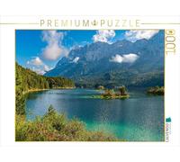 CALVENDO- Puzzle, Multicolore, 1000 Teile, 4066851979748
