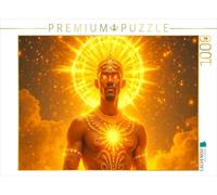CALVENDO- Puzzle, Multicolore, 1000 Teile, 4066851979793