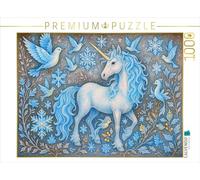 CALVENDO- Puzzle, Multicolore, 1000 Teile, 4066851979816