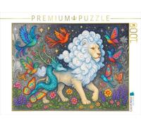 CALVENDO- Puzzle, Multicolore, 1000 Teile, 4066851979823