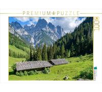 CALVENDO- Puzzle, Multicolore, 1000 Teile, 4066851981758