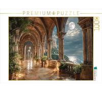 CALVENDO- Puzzle, Multicolore, 1000 Teile, 4066851984032