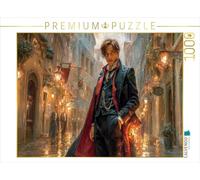 CALVENDO- Puzzle, Multicolore, 1000 Teile, 4066851984049