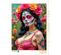 CALVENDO- Puzzle, Multicolore, 1000 Teile, 4066851984742