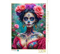 CALVENDO- Puzzle, Multicolore, 1000 Teile, 4066851984759