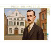 CALVENDO- Puzzle, Multicolore, 1000 Teile, 4066851985091