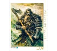 CALVENDO- Puzzle, Multicolore, 1000 Teile, 4066851985107