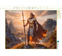 CALVENDO- Puzzle, Multicolore, 1000 Teile, 4066851985251