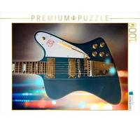 CALVENDO- Puzzle, Multicolore, 1000 Teile, 4066851986494