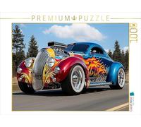 CALVENDO- Puzzle, Multicolore, 1000 Teile, 4066851986623