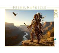 CALVENDO- Puzzle, Multicolore, 1000 Teile, 4066851986708