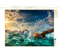 CALVENDO- Puzzle, Multicolore, 1000 Teile, 4066851987323