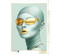 CALVENDO- Puzzle, Multicolore, 1000 Teile, 4066851988160