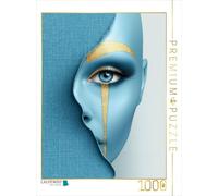 CALVENDO- Puzzle, Multicolore, 1000 Teile, 4066851988207