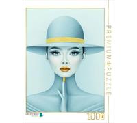 CALVENDO- Puzzle, Multicolore, 1000 Teile, 4066851988214