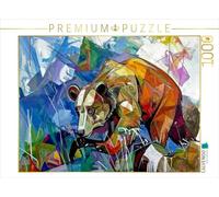 CALVENDO- Puzzle, Multicolore, 1000 Teile, 4066851988887