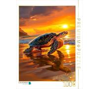 CALVENDO- Puzzle, Multicolore, 1000 Teile, 4066851989341