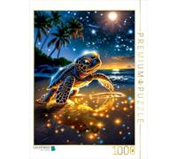 CALVENDO- Puzzle, Multicolore, 1000 Teile, 4066851989358