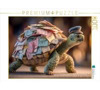 CALVENDO- Puzzle, Multicolore, 1000 Teile, 4066851989594