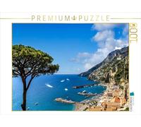 CALVENDO- Puzzle, Multicolore, 1000 Teile, 4066851989624