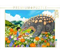 CALVENDO- Puzzle, Multicolore, 1000 Teile, 4066851989983