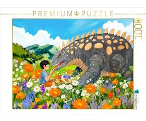 CALVENDO- Puzzle, Multicolore, 1000 Teile, 4066851989983