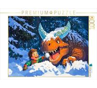 CALVENDO- Puzzle, Multicolore, 1000 Teile, 4066851990002