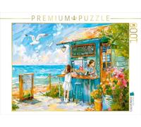 CALVENDO- Puzzle, Multicolore, 1000 Teile, 4066851990194