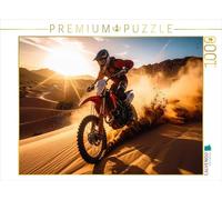 CALVENDO- Puzzle, Multicolore, 1000 Teile, 4066851990484