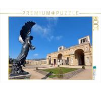 CALVENDO- Puzzle, Multicolore, 1000 Teile, 4066851990538