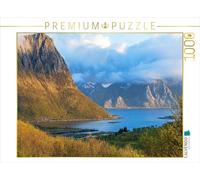 CALVENDO- Puzzle, Multicolore, 1000 Teile, 4066851990910