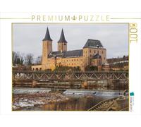 CALVENDO- Puzzle, Multicolore, 1000 Teile, 4066851990965