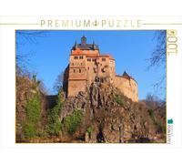 CALVENDO- Puzzle, Multicolore, 1000 Teile, 4066851991016