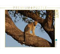 CALVENDO- Puzzle, Multicolore, 1000 Teile, 4066851991030