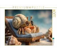 CALVENDO- Puzzle, Multicolore, 1000 Teile, 4066851991085