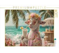 CALVENDO- Puzzle, Multicolore, 1000 Teile, 4066851991092