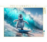 CALVENDO- Puzzle, Multicolore, 1000 Teile, 4066851991184
