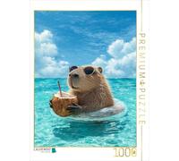 CALVENDO- Puzzle, Multicolore, 1000 Teile, 4066851991221
