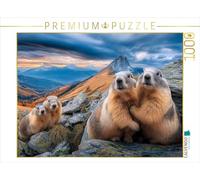 CALVENDO- Puzzle, Multicolore, 1000 Teile, 4066851992082