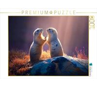 CALVENDO- Puzzle, Multicolore, 1000 Teile, 4066851992129
