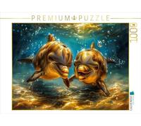 CALVENDO- Puzzle, Multicolore, 1000 Teile, 4066851992877