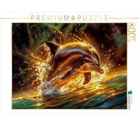 CALVENDO- Puzzle, Multicolore, 1000 Teile, 4066851992907