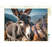 CALVENDO- Puzzle, Multicolore, 1000 Teile, 4066851992990