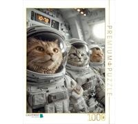 CALVENDO- Puzzle, Multicolore, 1000 Teile, 4066851993188