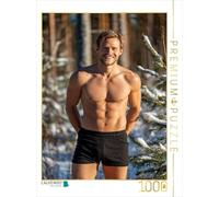 CALVENDO- Puzzle, Multicolore, 1000 Teile, 4066851993744