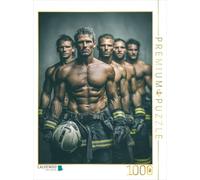 CALVENDO- Puzzle, Multicolore, 1000 Teile, 4066851994543