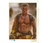 CALVENDO- Puzzle, Multicolore, 1000 Teile, 4066851994741